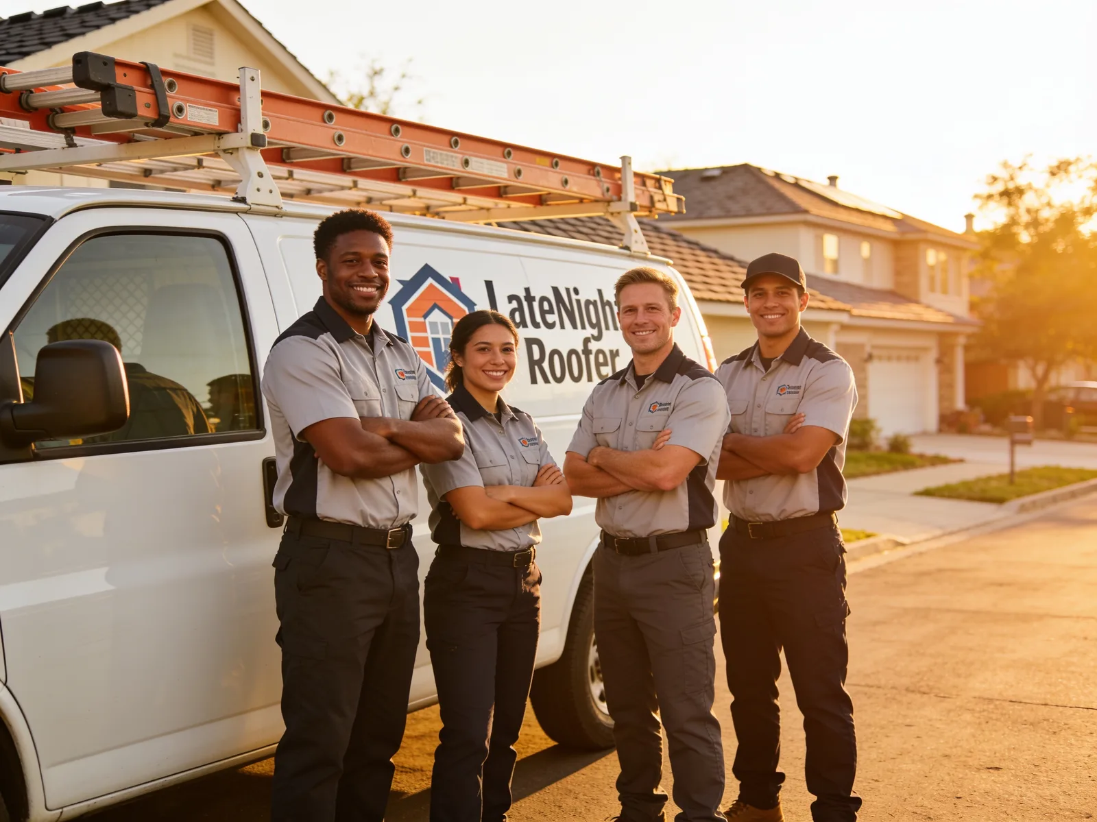Emergency Roof Repair company in Glen Richey, PA